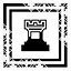 Level 34 icon