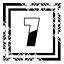Level 7 icon