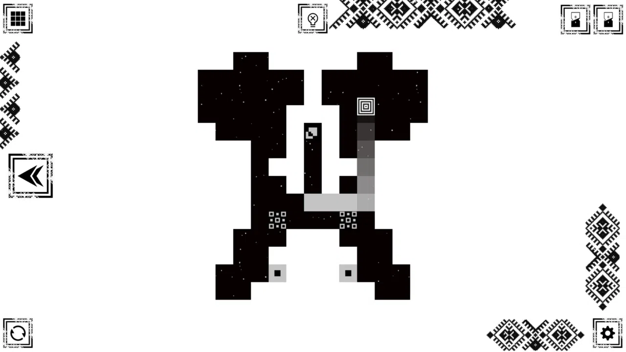 SQUASER X Screenshot 3