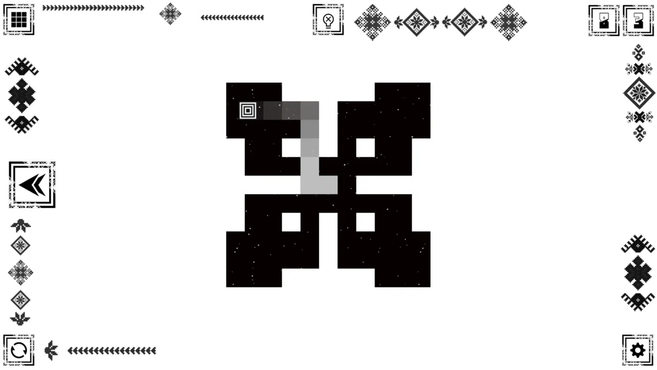 SQUASER X Screenshot 4