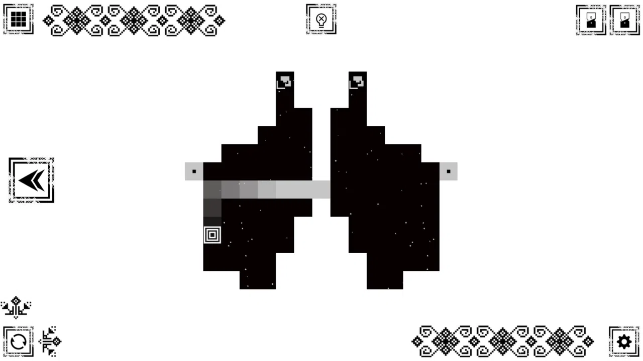 SQUASER X Screenshot 1
