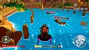 Speedboat League Demo Screenshot 1