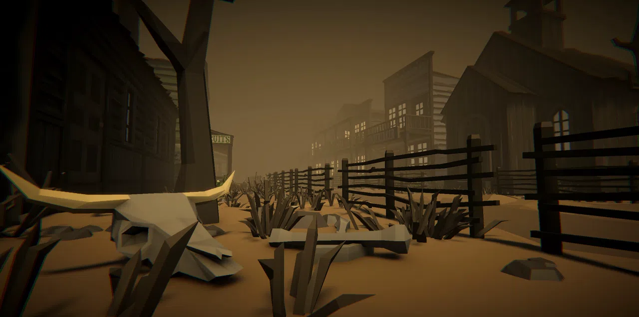 Requital Demo Screenshot 5