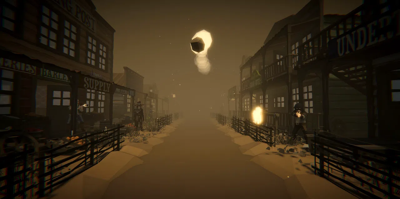 Requital Demo Screenshot 6