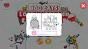 100 Cats Lost In Poland Find & Color Screenshot 2