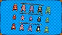 RPG Maker VX Ace - RPG Monsters Asset Pack 1 Screenshot 2