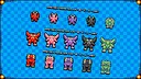 RPG Maker VX Ace - RPG Monsters Asset Pack 1 Screenshot 0