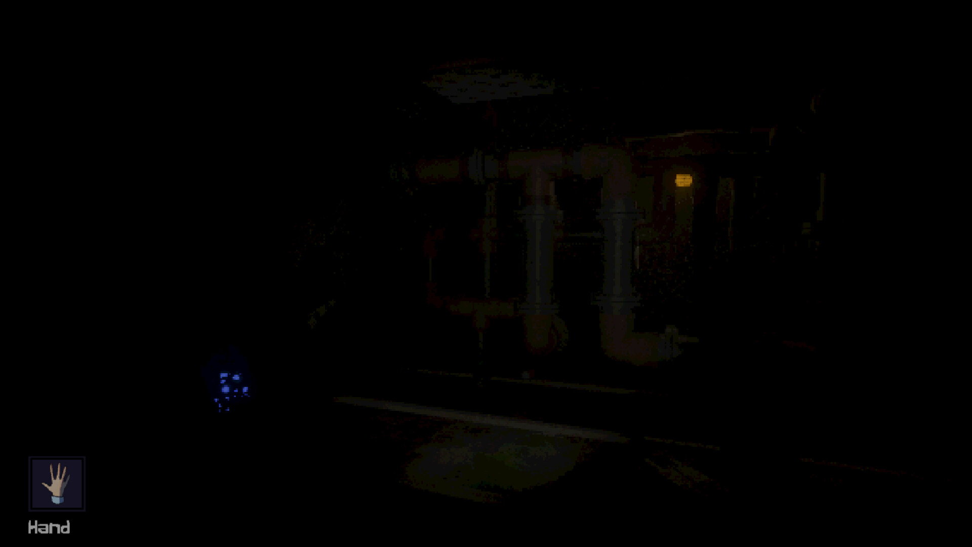 SEWERCIDE Screenshot 1