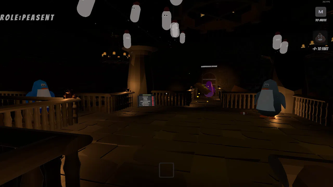 Church Crew Screenshot 5