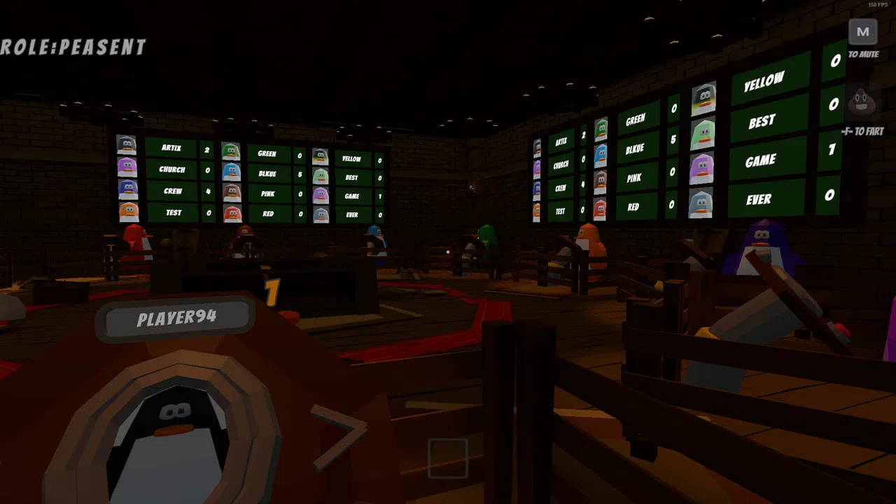Church Crew Screenshot 0