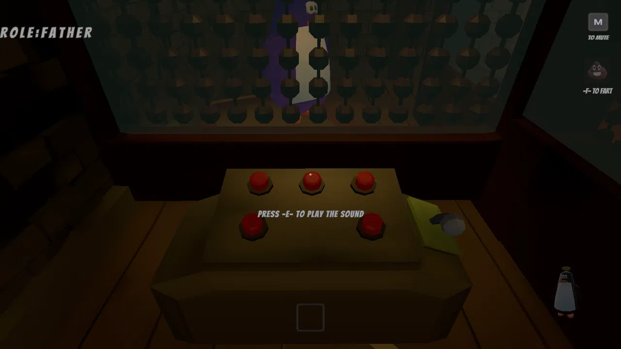 Church Crew Screenshot 1