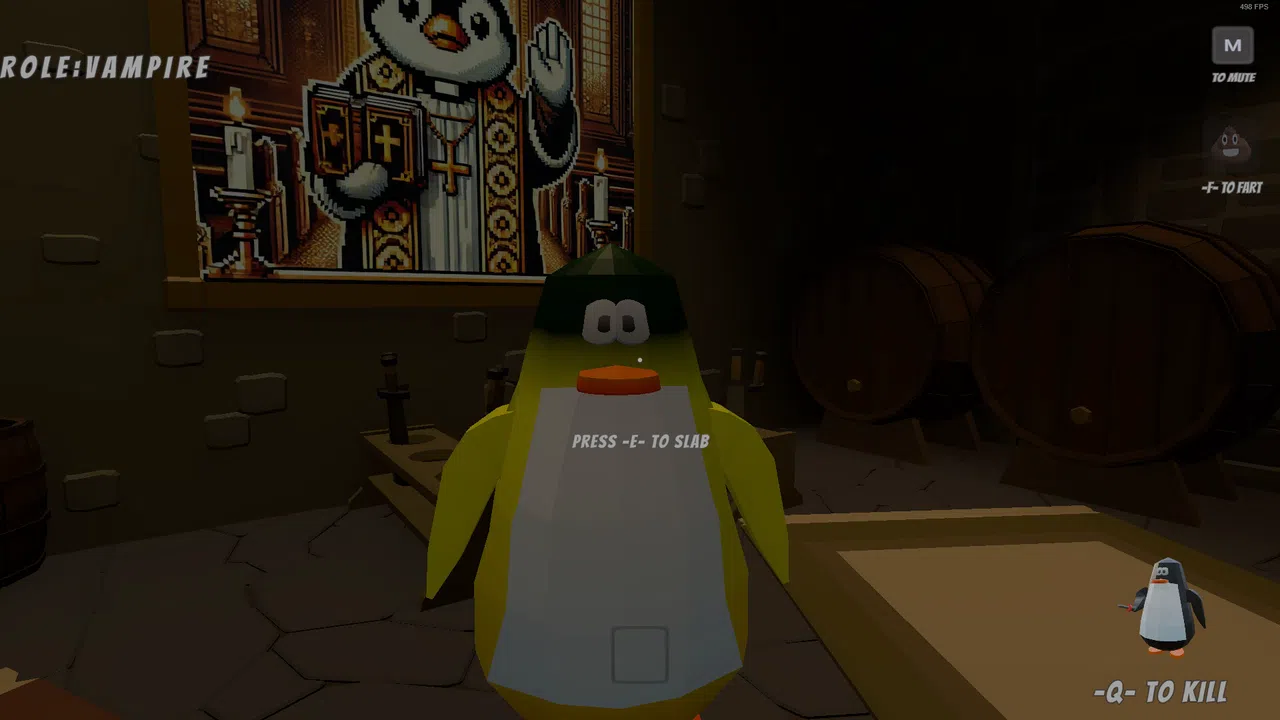 Church Crew Screenshot 6