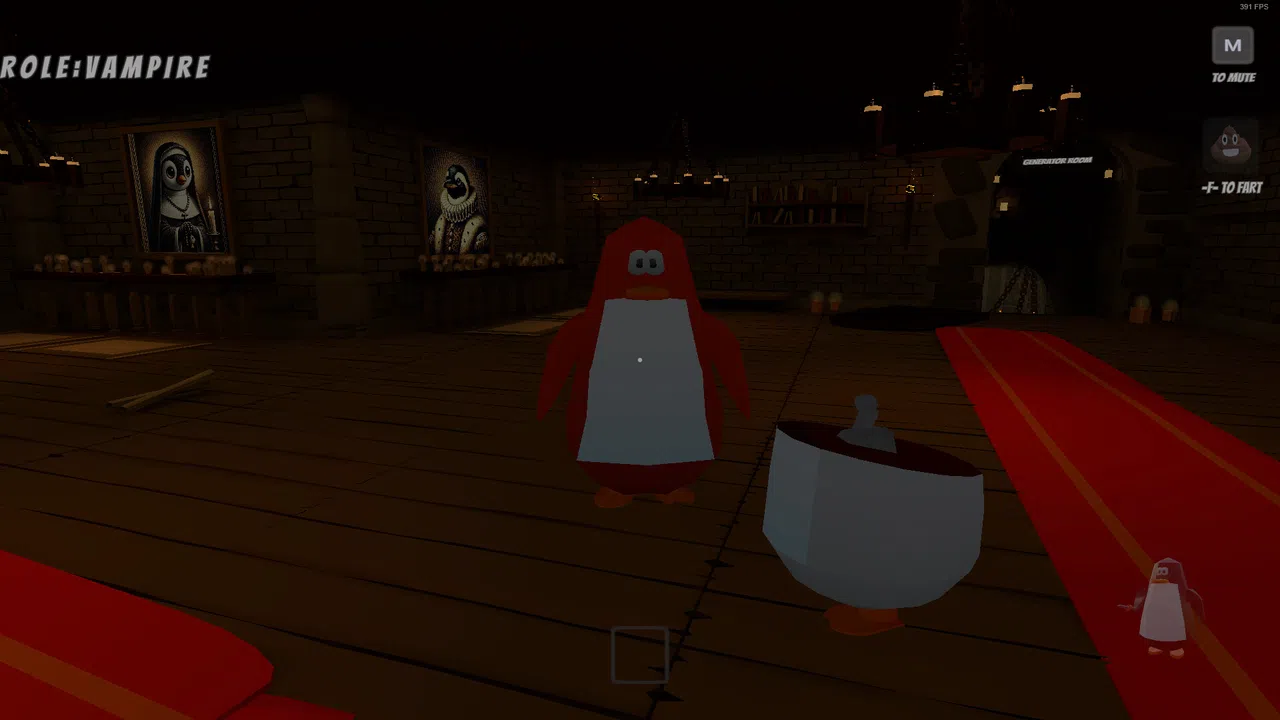 Church Crew Screenshot 4