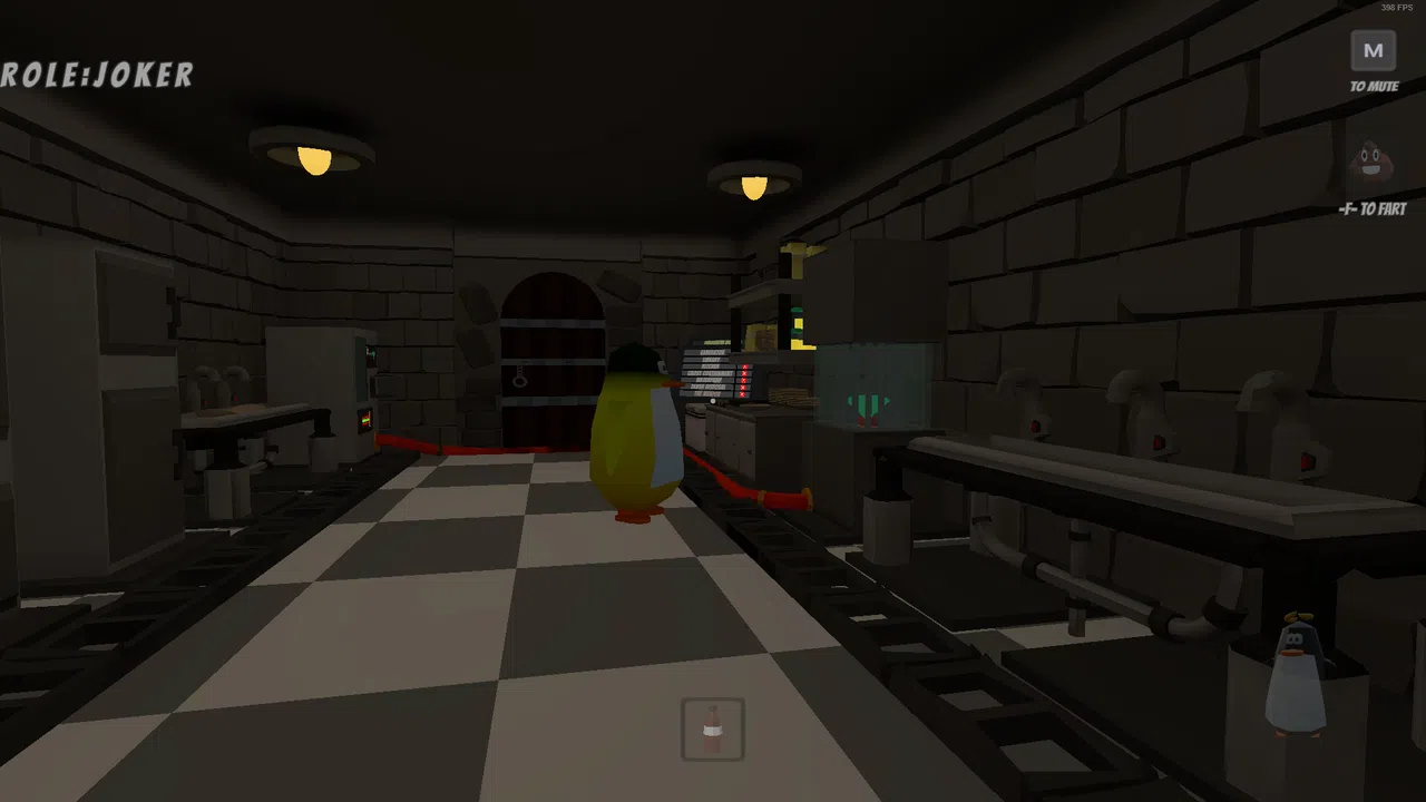 Church Crew Screenshot 3