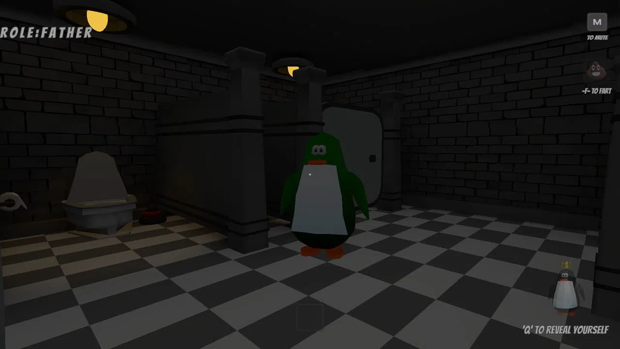 Church Crew Screenshot 8
