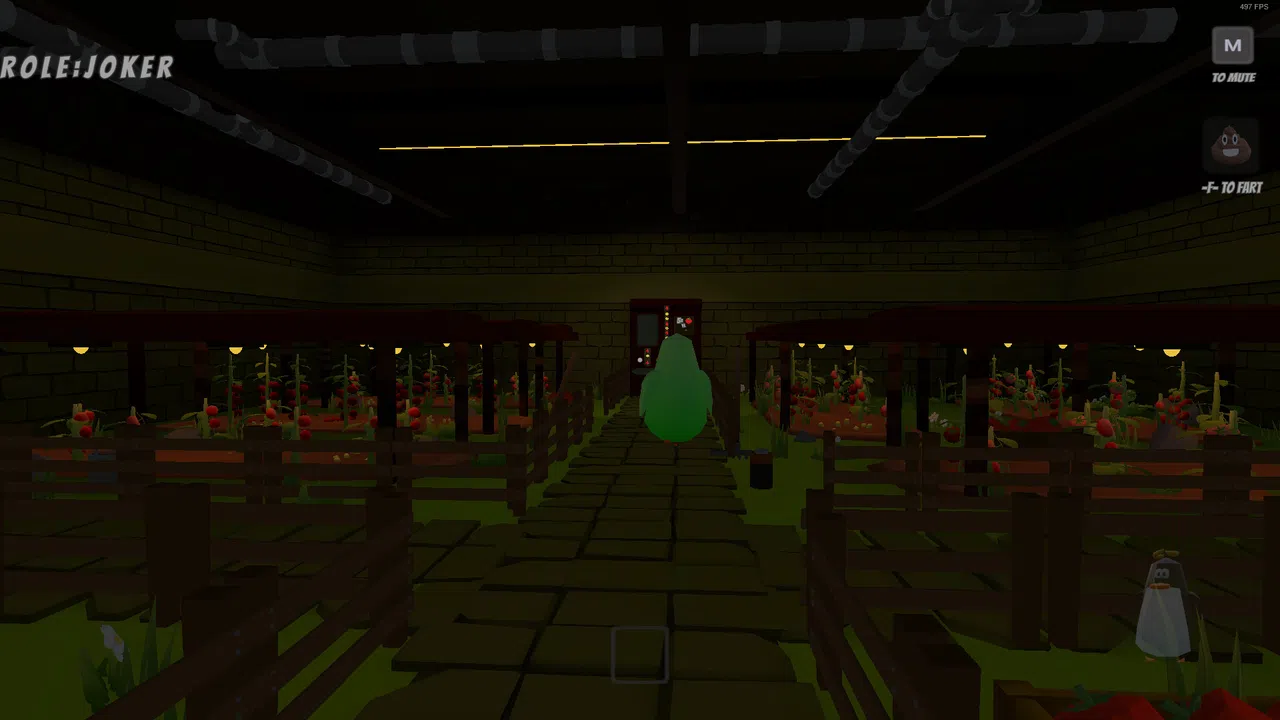 Church Crew Screenshot 2