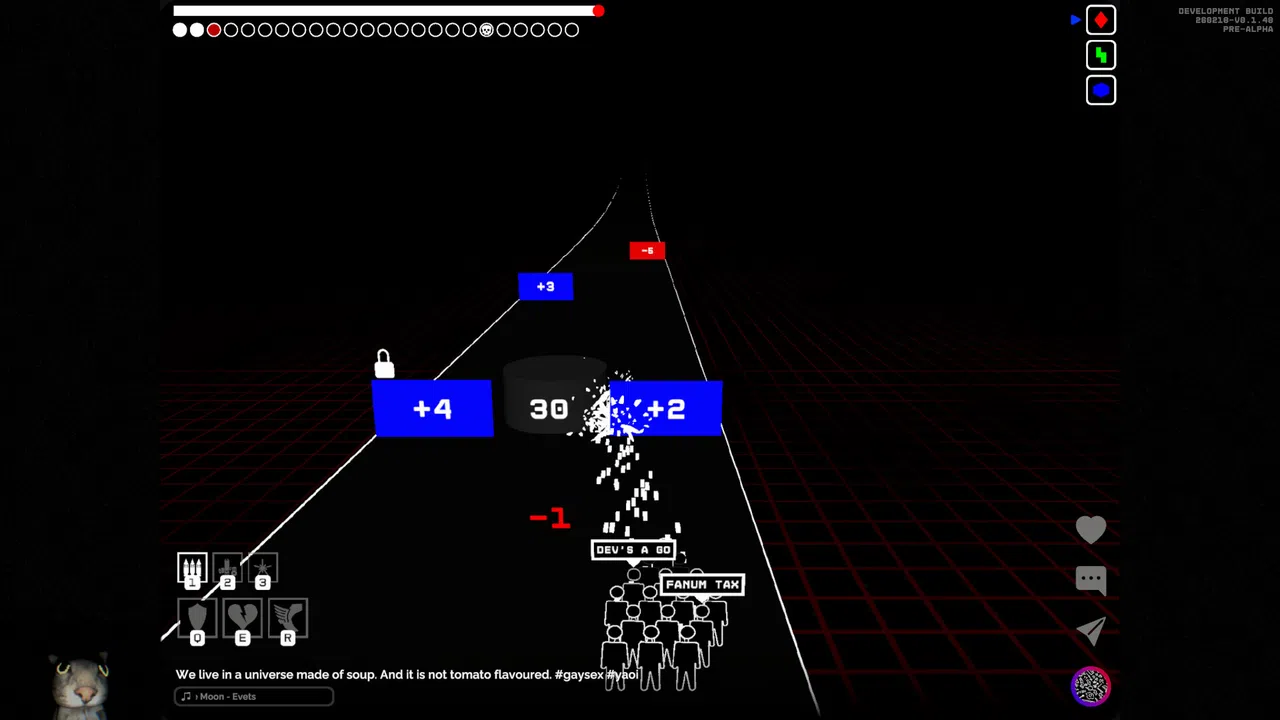 Brainrot Game Screenshot 0
