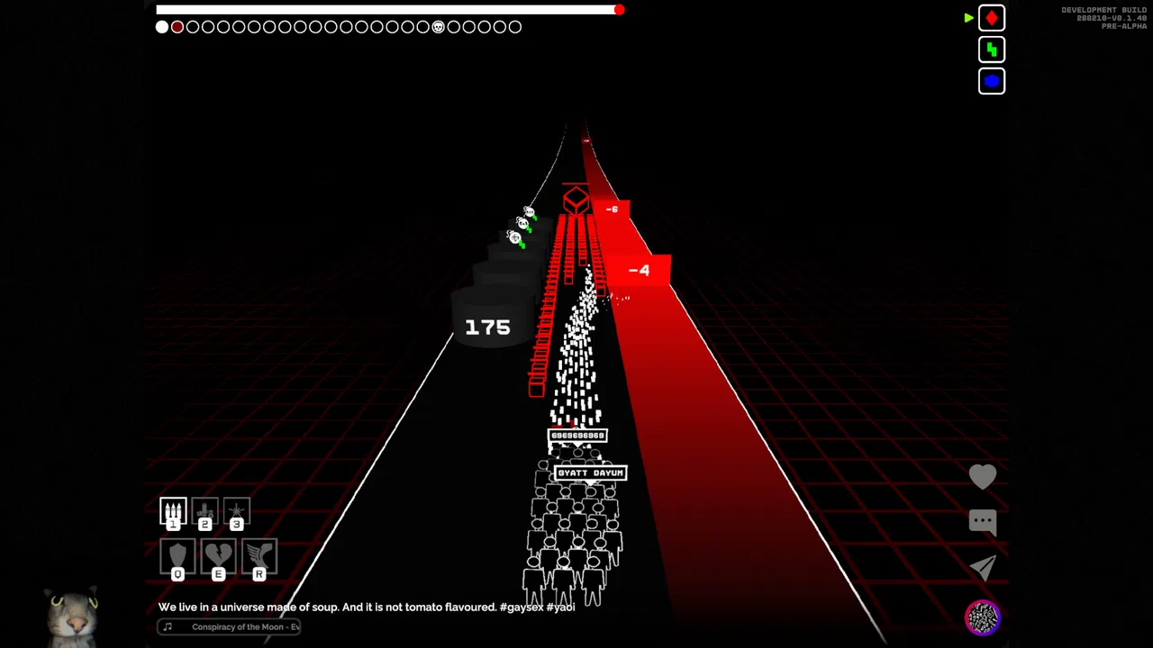 Brainrot Game Screenshot 4