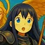 The Judgement icon