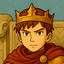 The Emperor icon