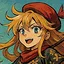 The Fool icon