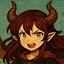 The Devil icon