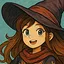 The Magician icon