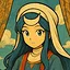 The Priestess icon