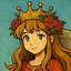 The Empress icon
