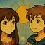 The Lovers icon
