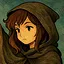 The Hermit icon