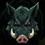 Beast Tamer Of The Jungle icon