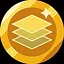 First Level Completed icon