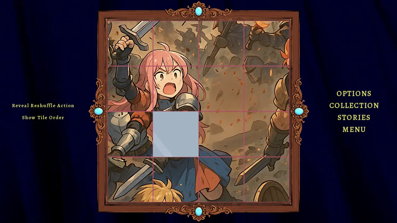 Mirror Atelier Screenshot 3