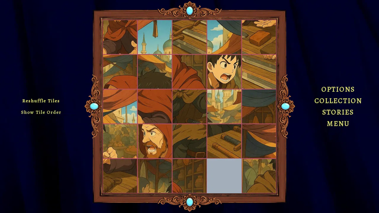 Mirror Atelier Screenshot 29