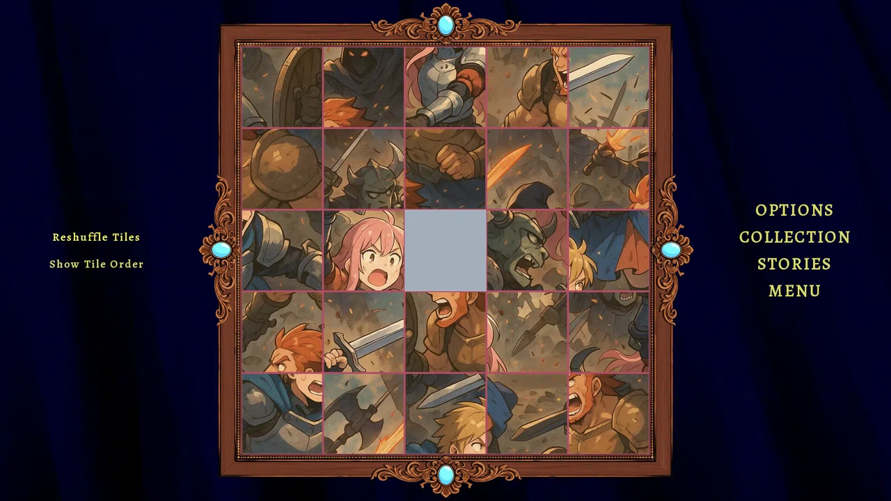 Mirror Atelier Screenshot 19