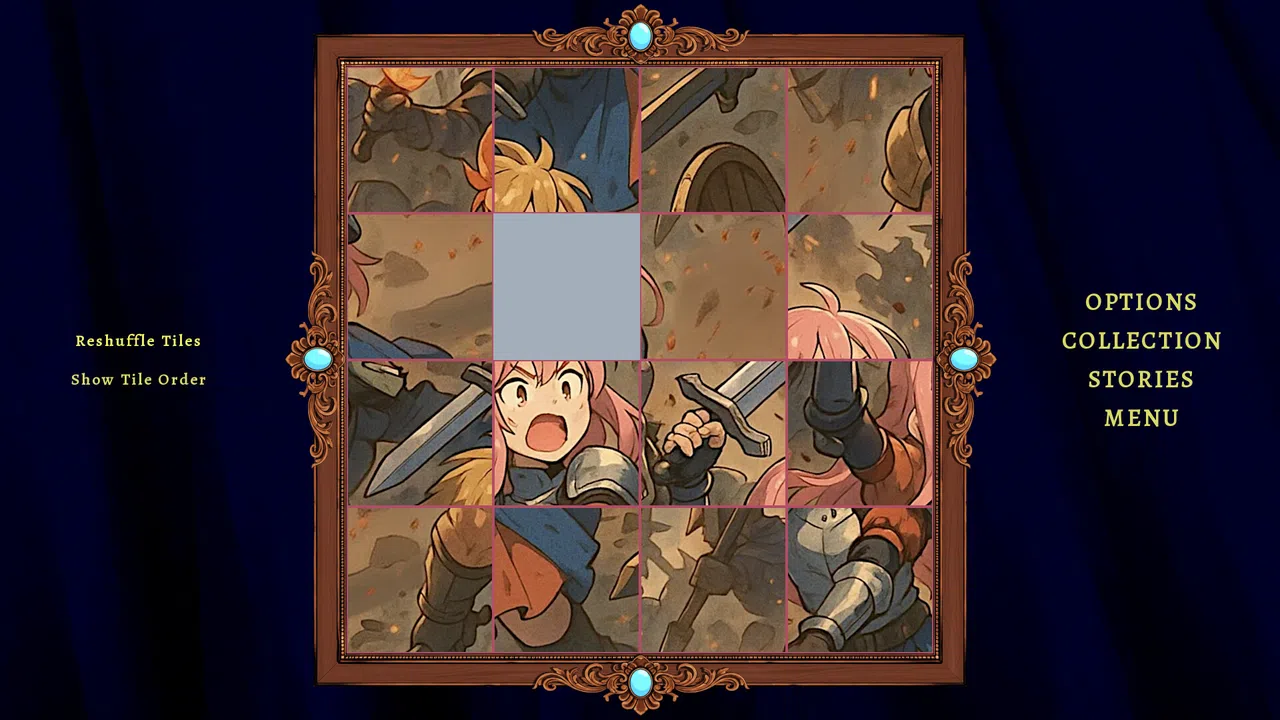Mirror Atelier Screenshot 16