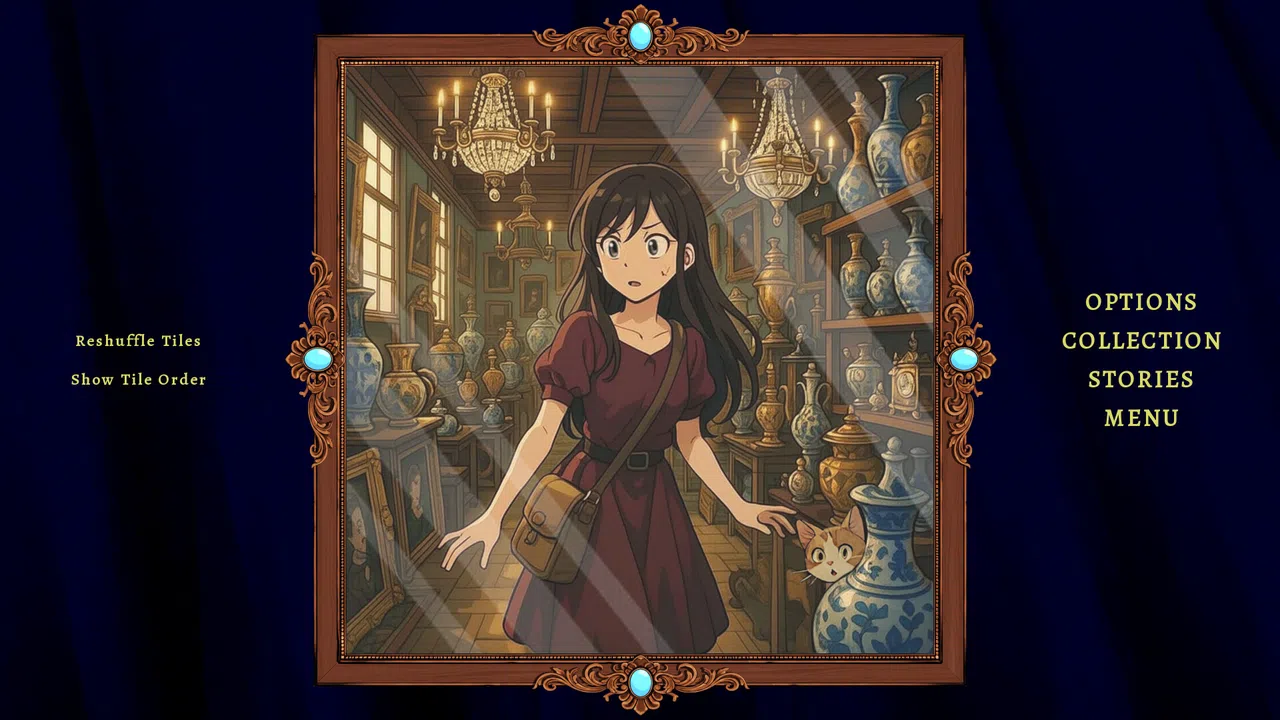Mirror Atelier Screenshot 25