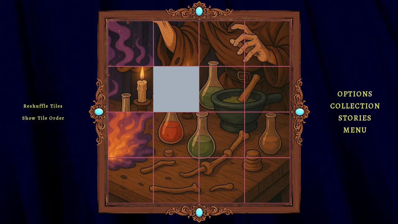 Mirror Atelier Screenshot 30