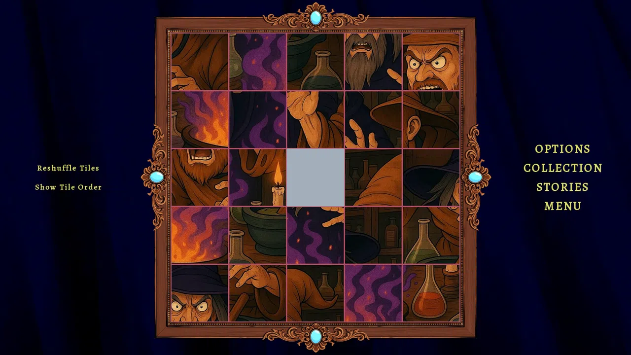 Mirror Atelier Screenshot 31
