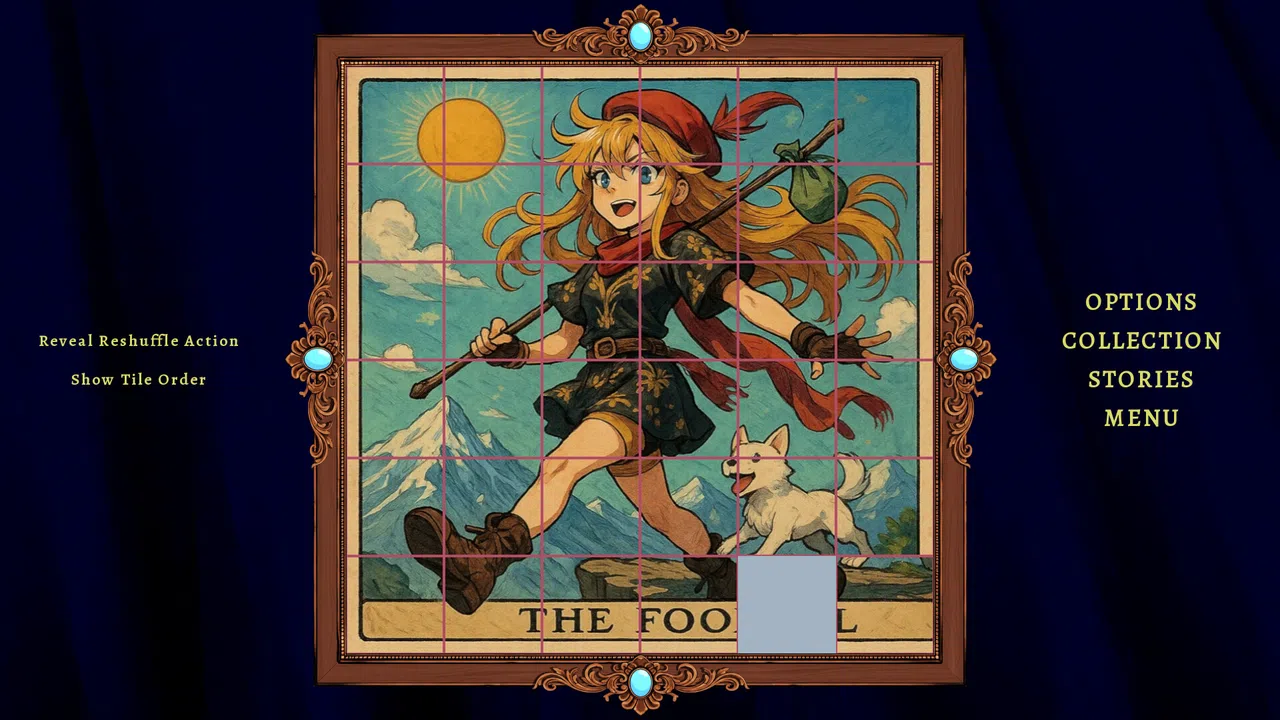 Mirror Atelier Screenshot 8