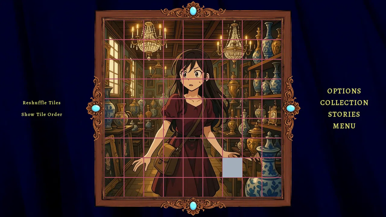 Mirror Atelier Screenshot 24