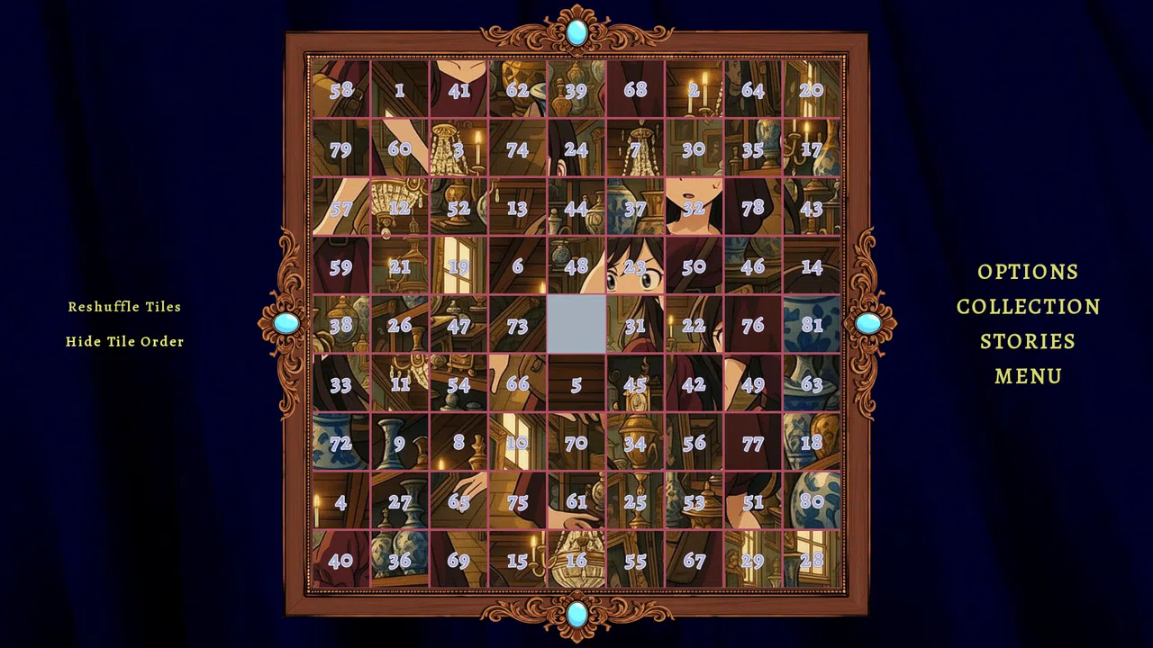 Mirror Atelier Screenshot 22