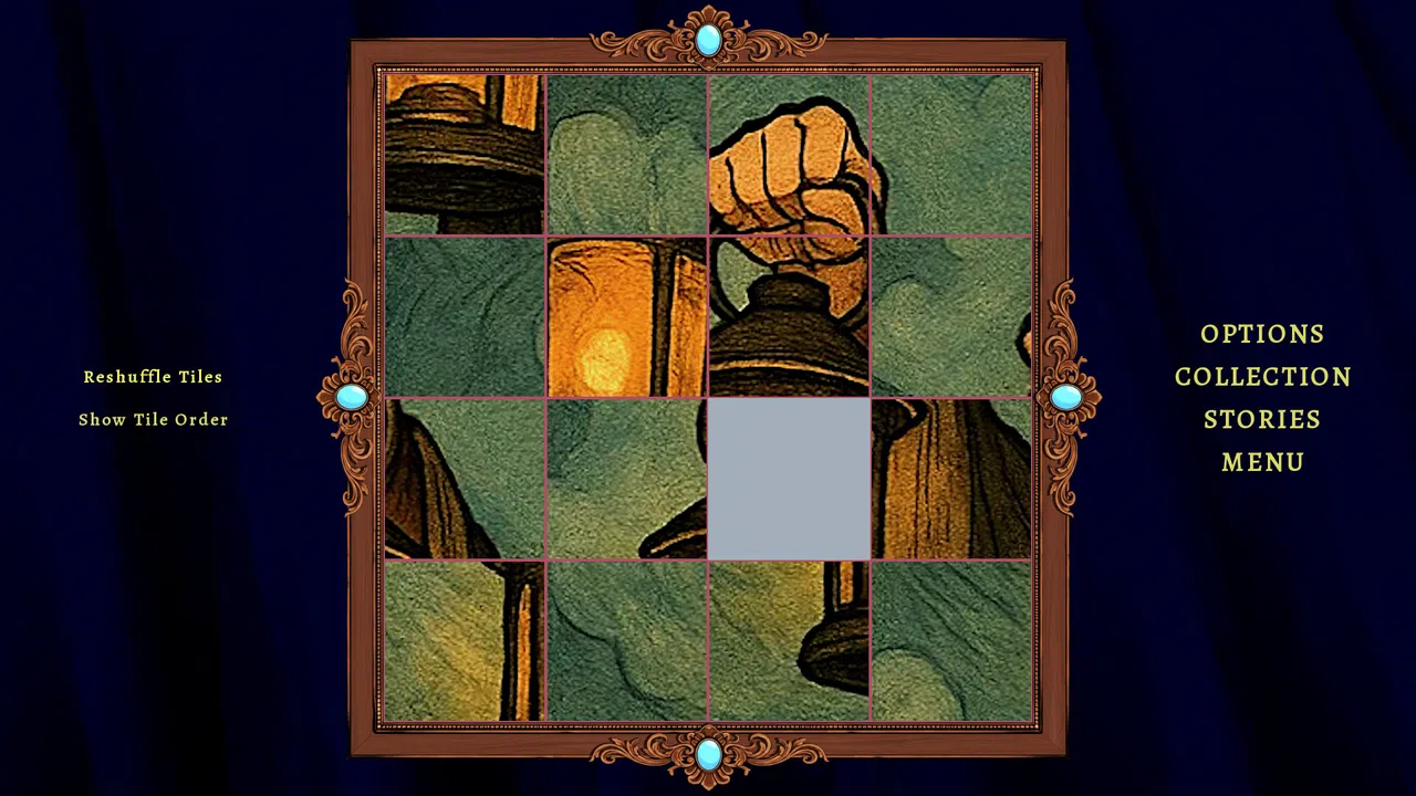 Mirror Atelier Screenshot 12