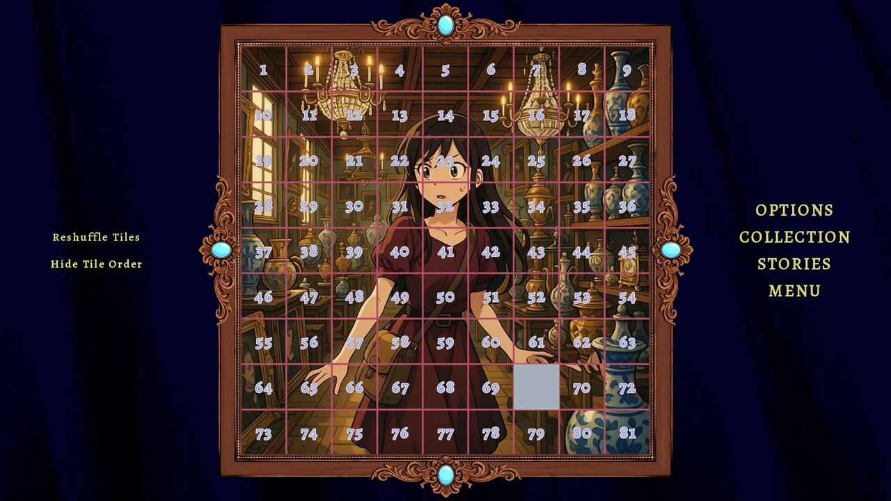 Mirror Atelier Screenshot 23