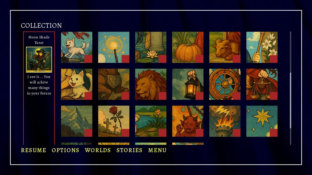 Mirror Atelier Screenshot 6