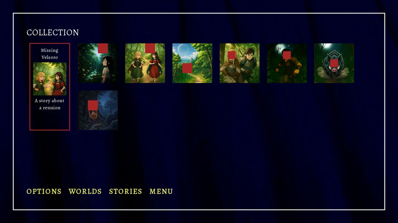 Mirror Atelier Screenshot 4