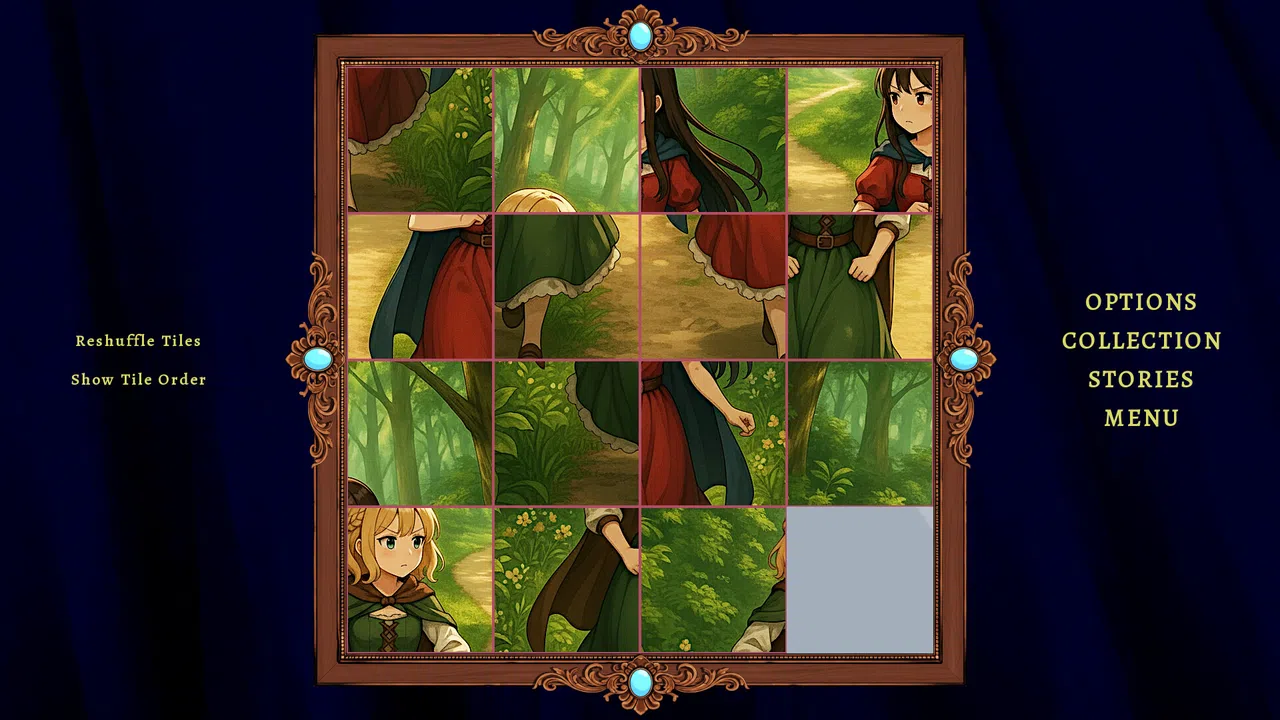 Mirror Atelier Screenshot 10