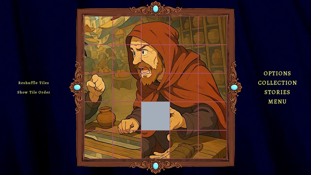 Mirror Atelier Screenshot 28