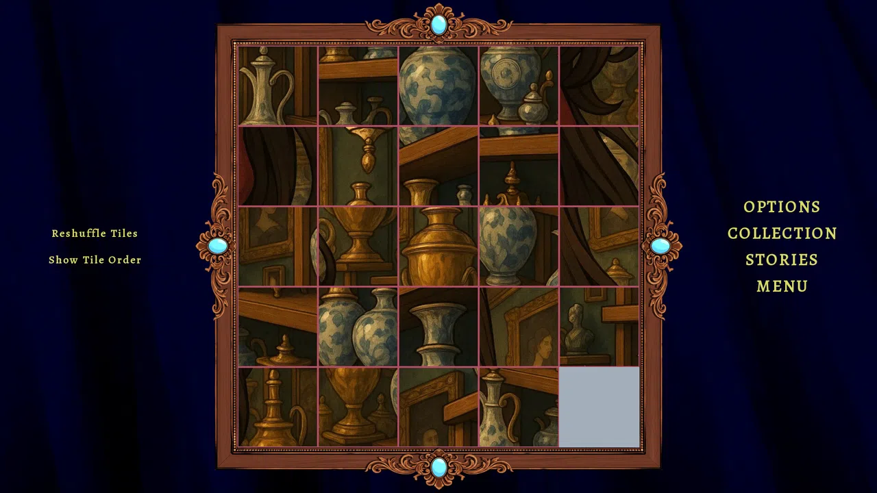 Mirror Atelier Screenshot 20